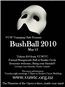 Bush Ball 2010